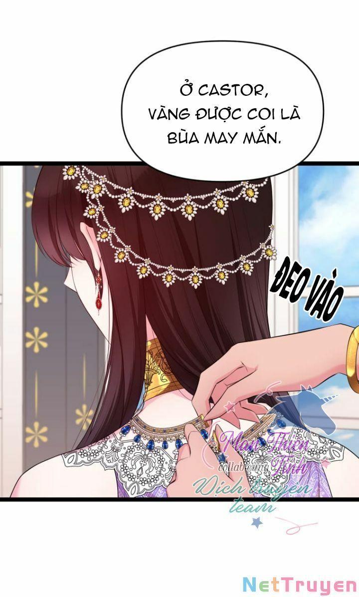 Hoàng Đế Bệ Hạ Là Mãnh Thú Chapter 25 - Trang 2