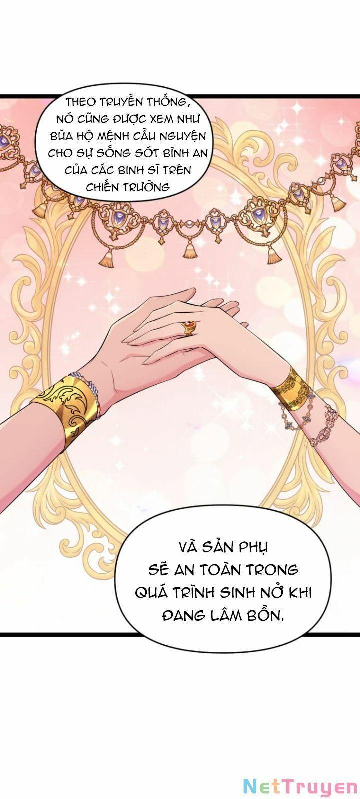 Hoàng Đế Bệ Hạ Là Mãnh Thú Chapter 25 - Trang 2