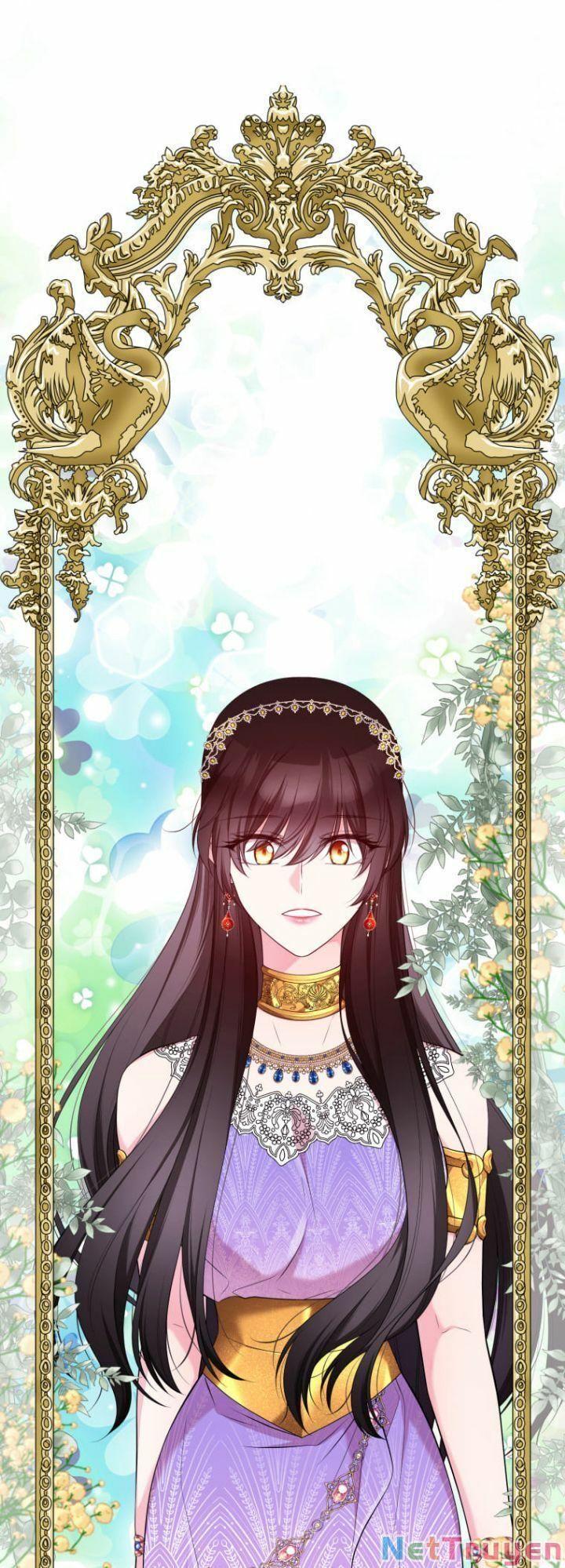 Hoàng Đế Bệ Hạ Là Mãnh Thú Chapter 25 - Trang 2