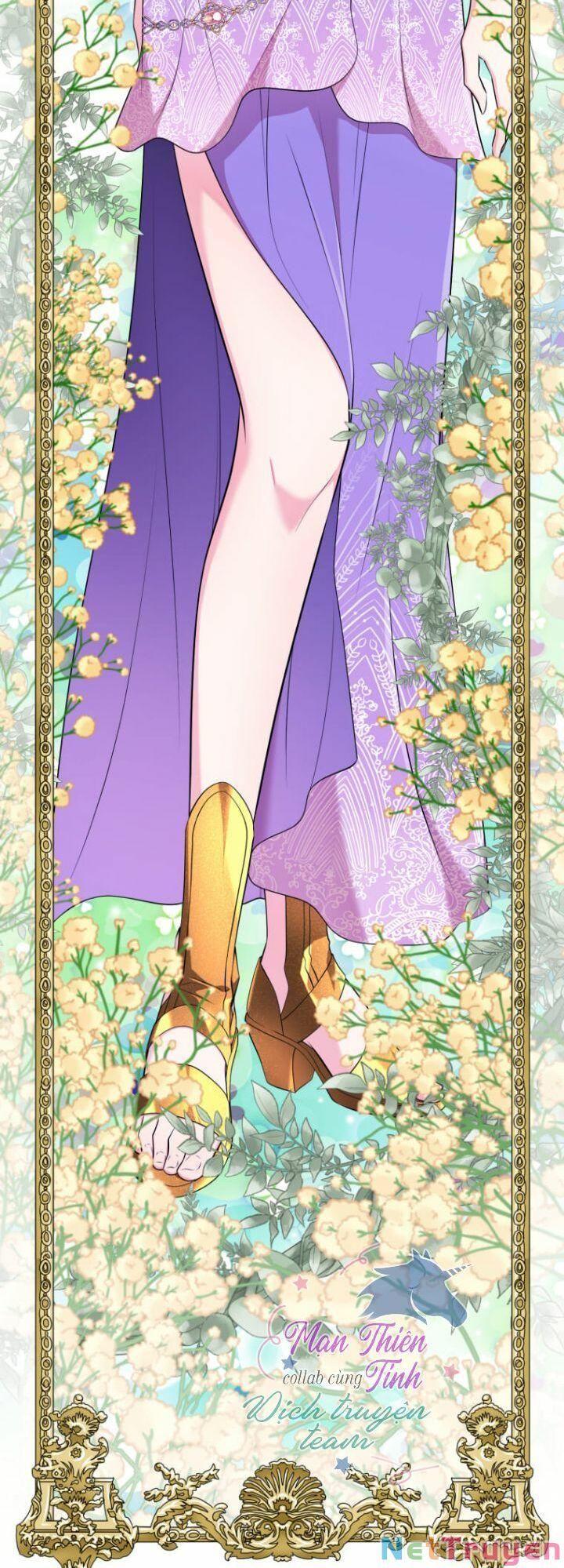 Hoàng Đế Bệ Hạ Là Mãnh Thú Chapter 25 - Trang 2