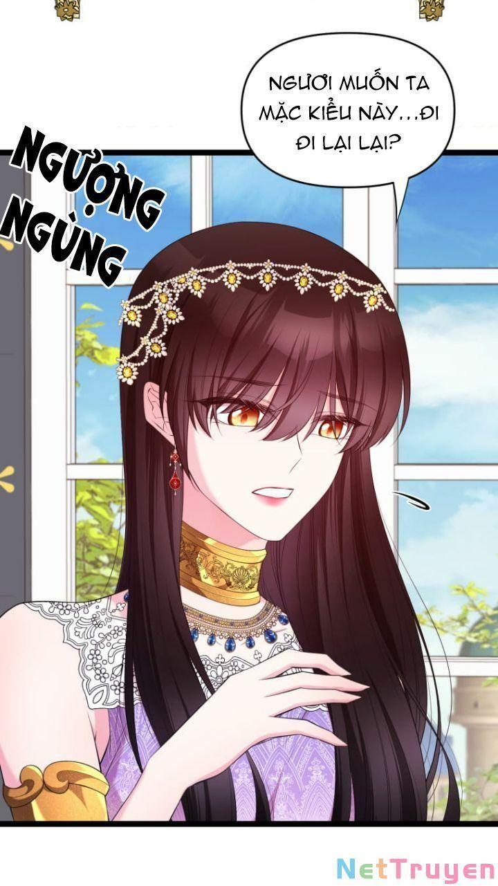 Hoàng Đế Bệ Hạ Là Mãnh Thú Chapter 25 - Trang 2