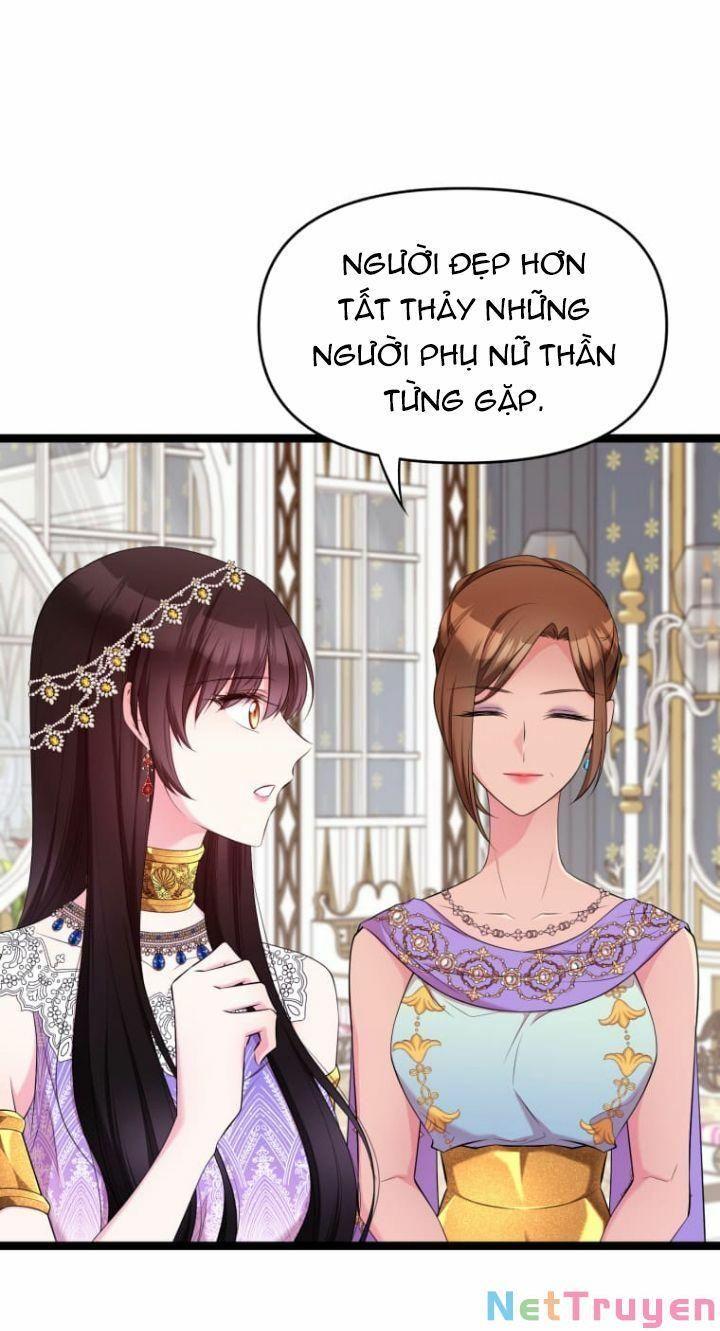 Hoàng Đế Bệ Hạ Là Mãnh Thú Chapter 25 - Trang 2