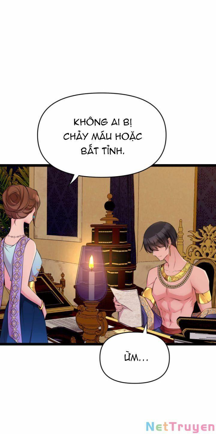 Hoàng Đế Bệ Hạ Là Mãnh Thú Chapter 25 - Trang 2