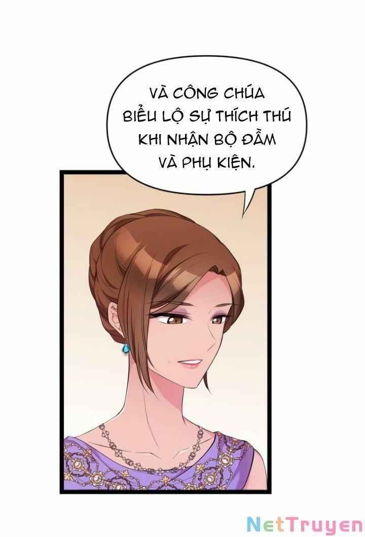 Hoàng Đế Bệ Hạ Là Mãnh Thú Chapter 25 - Trang 2