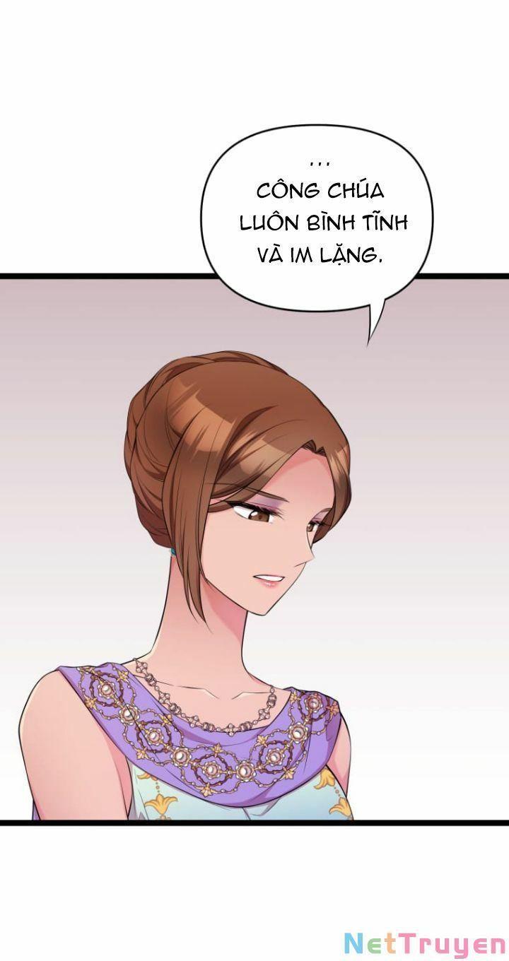 Hoàng Đế Bệ Hạ Là Mãnh Thú Chapter 25 - Trang 2