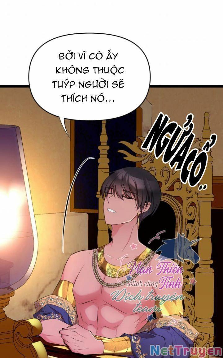 Hoàng Đế Bệ Hạ Là Mãnh Thú Chapter 25 - Trang 2