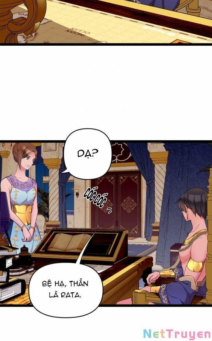 Hoàng Đế Bệ Hạ Là Mãnh Thú Chapter 25 - Trang 2