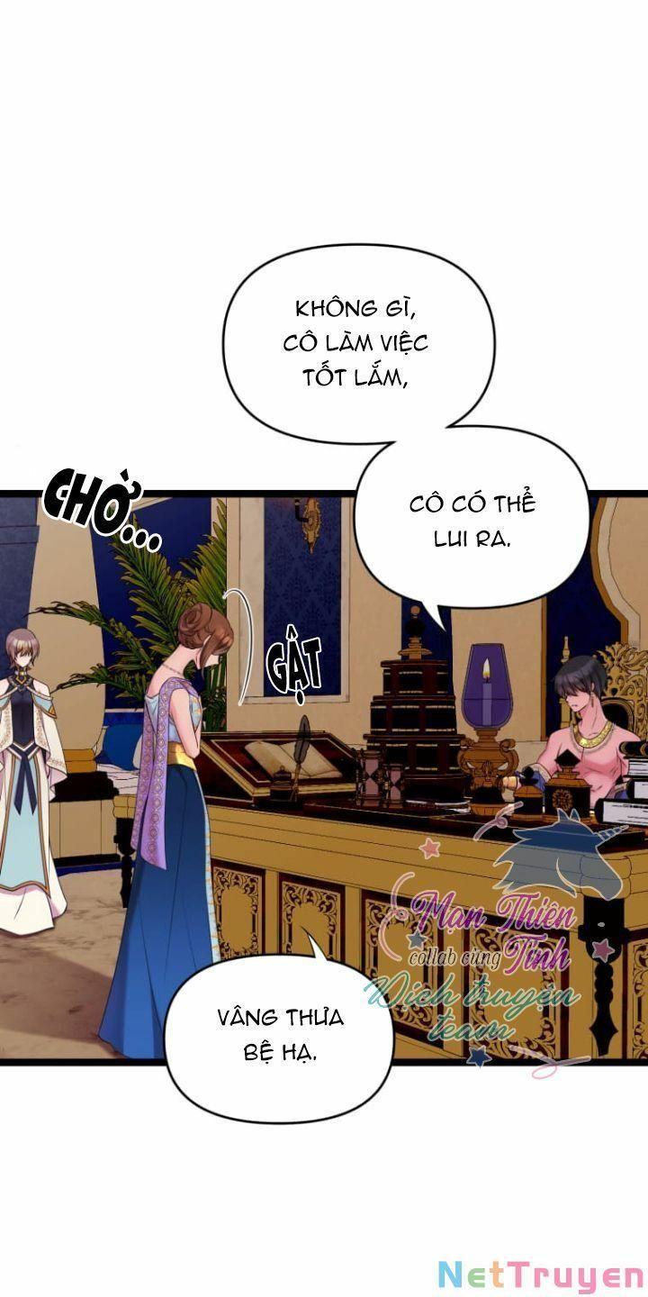 Hoàng Đế Bệ Hạ Là Mãnh Thú Chapter 25 - Trang 2