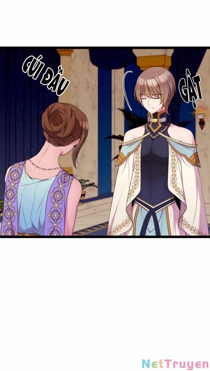 Hoàng Đế Bệ Hạ Là Mãnh Thú Chapter 25 - Trang 2