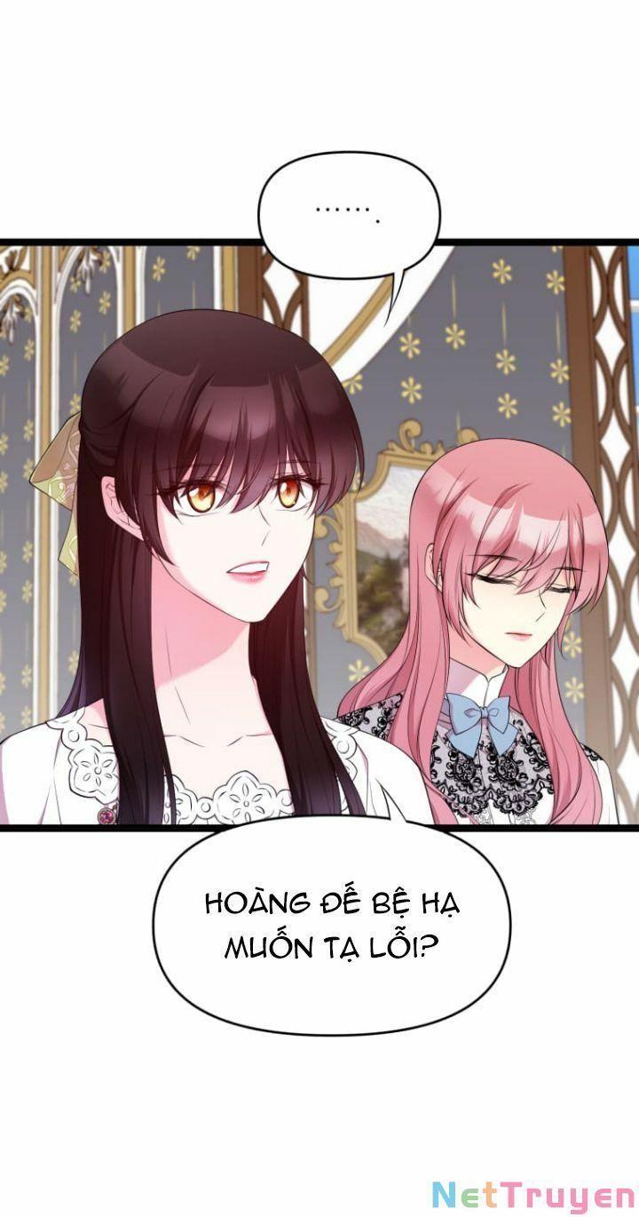 Hoàng Đế Bệ Hạ Là Mãnh Thú Chapter 25 - Trang 2