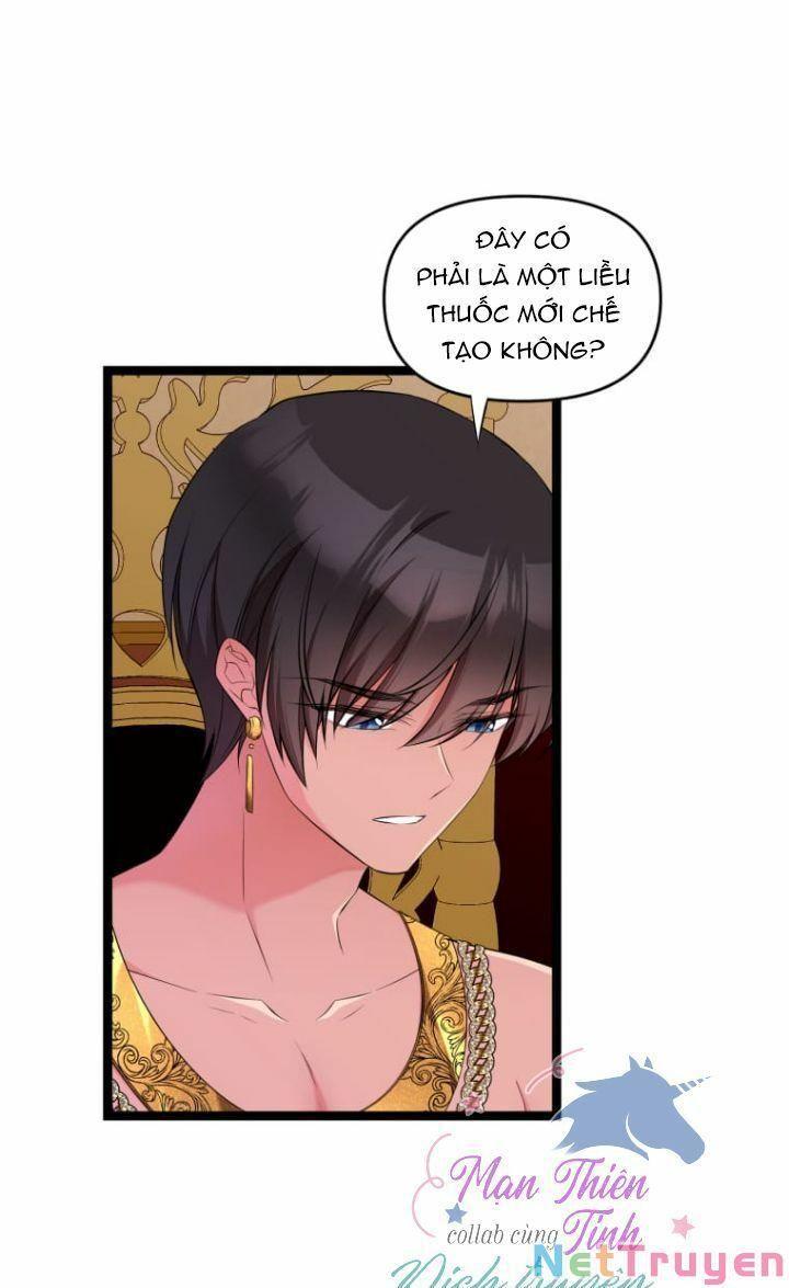 Hoàng Đế Bệ Hạ Là Mãnh Thú Chapter 25 - Trang 2