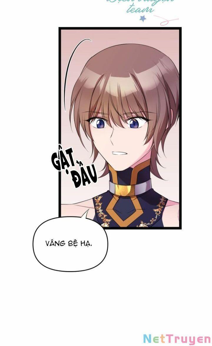 Hoàng Đế Bệ Hạ Là Mãnh Thú Chapter 25 - Trang 2