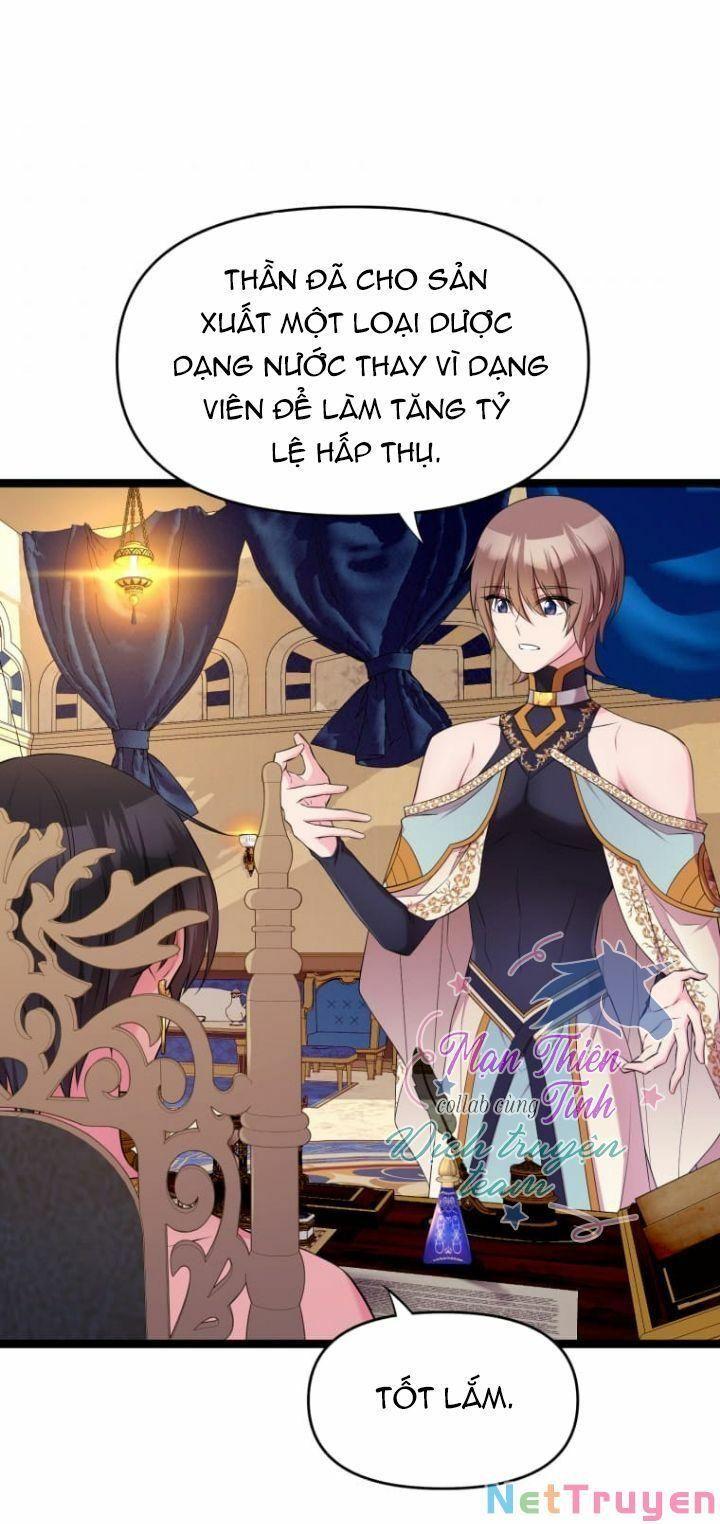 Hoàng Đế Bệ Hạ Là Mãnh Thú Chapter 25 - Trang 2