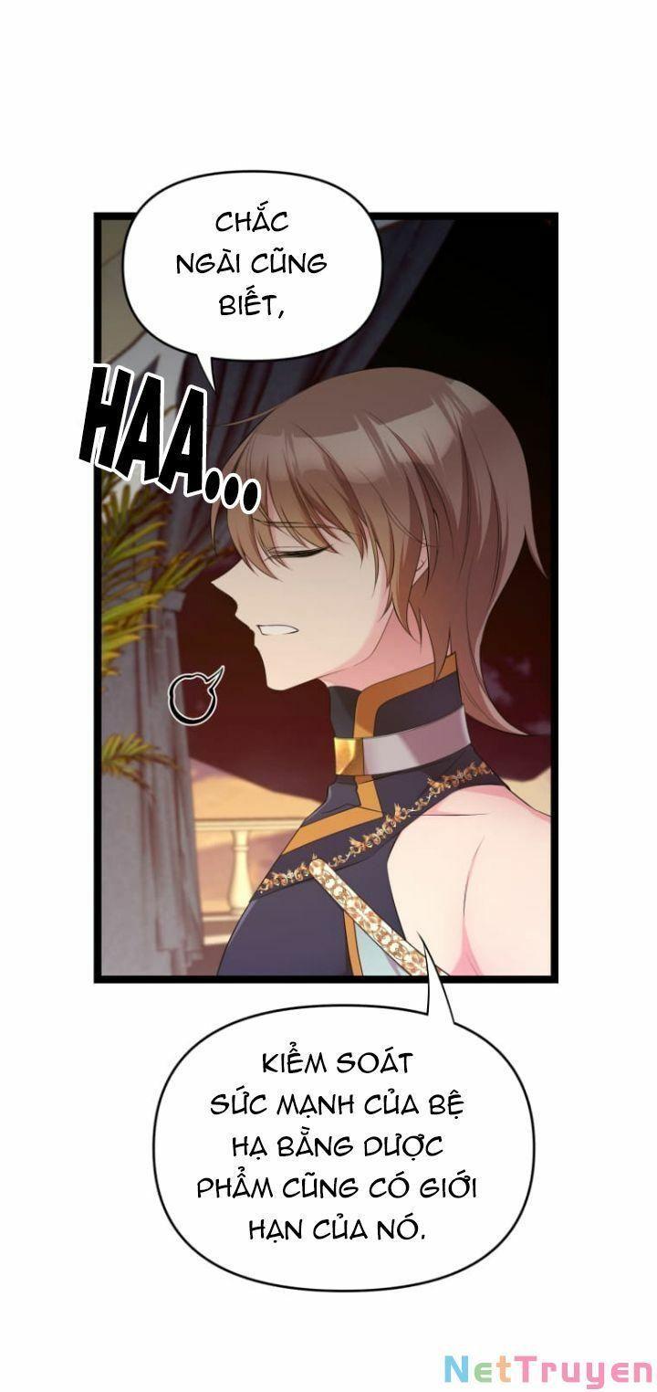 Hoàng Đế Bệ Hạ Là Mãnh Thú Chapter 25 - Trang 2