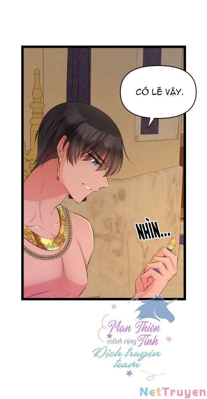 Hoàng Đế Bệ Hạ Là Mãnh Thú Chapter 25 - Trang 2