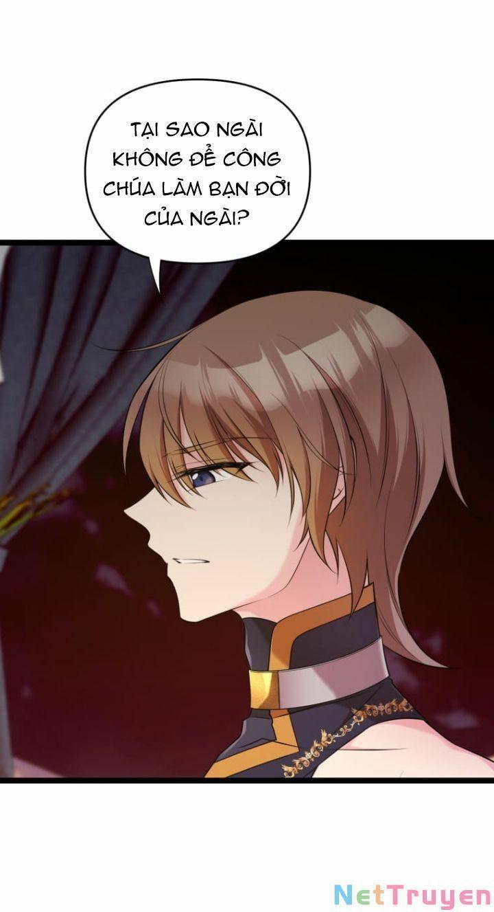 Hoàng Đế Bệ Hạ Là Mãnh Thú Chapter 25 - Trang 2