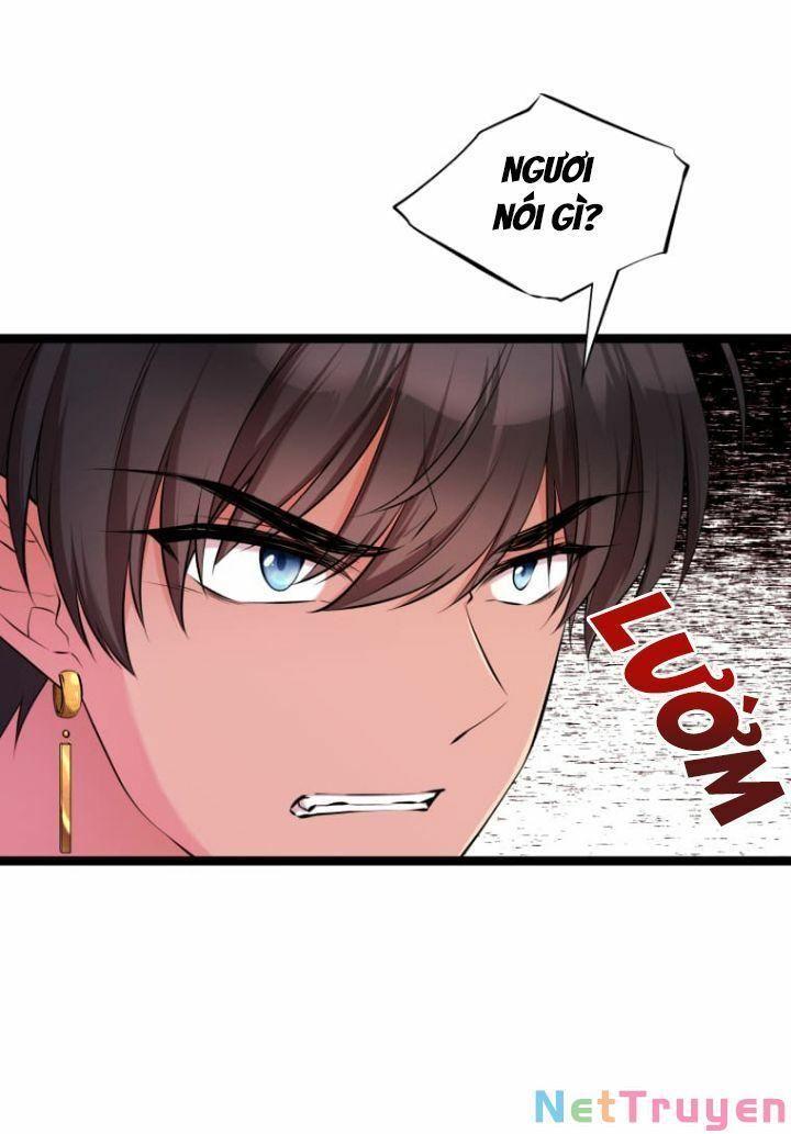 Hoàng Đế Bệ Hạ Là Mãnh Thú Chapter 25 - Trang 2