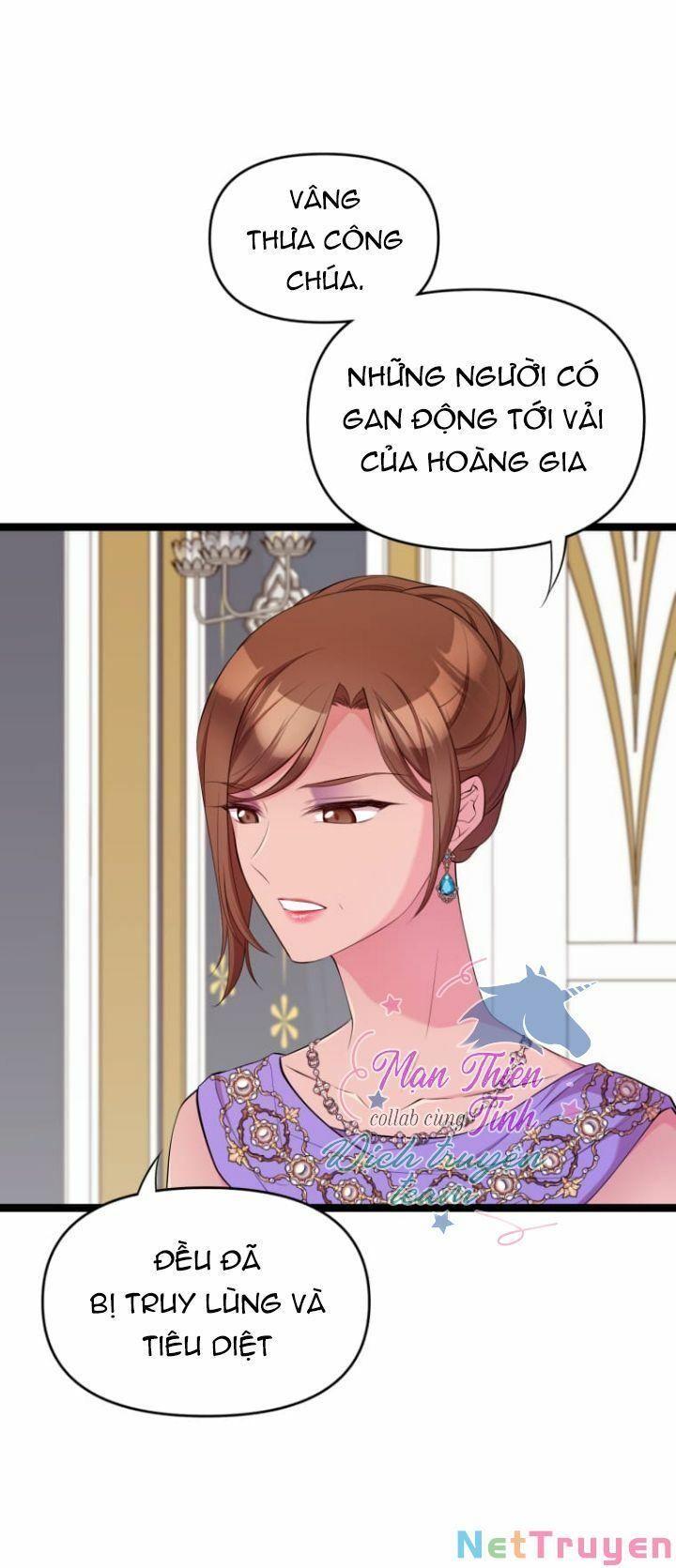 Hoàng Đế Bệ Hạ Là Mãnh Thú Chapter 25 - Trang 2