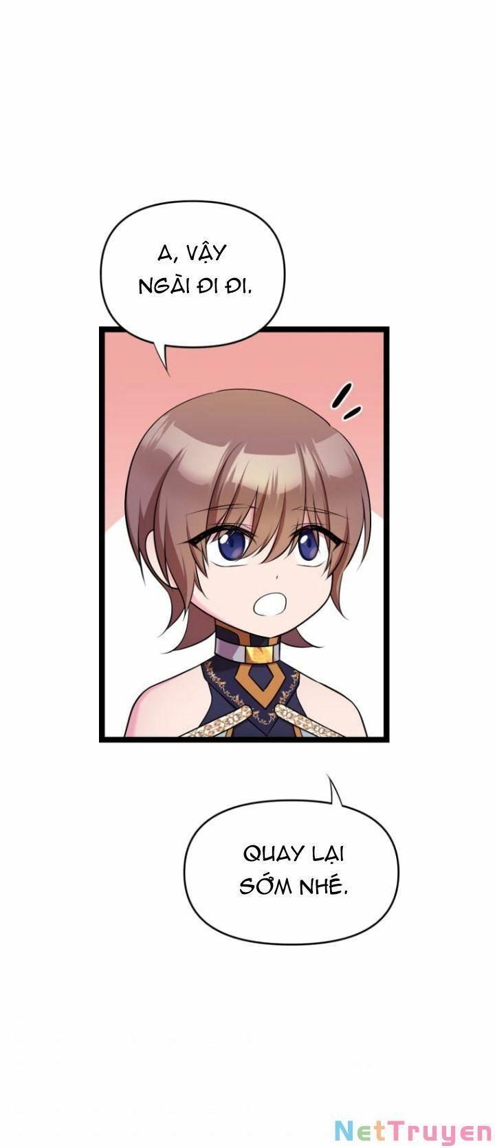 Hoàng Đế Bệ Hạ Là Mãnh Thú Chapter 25 - Trang 2