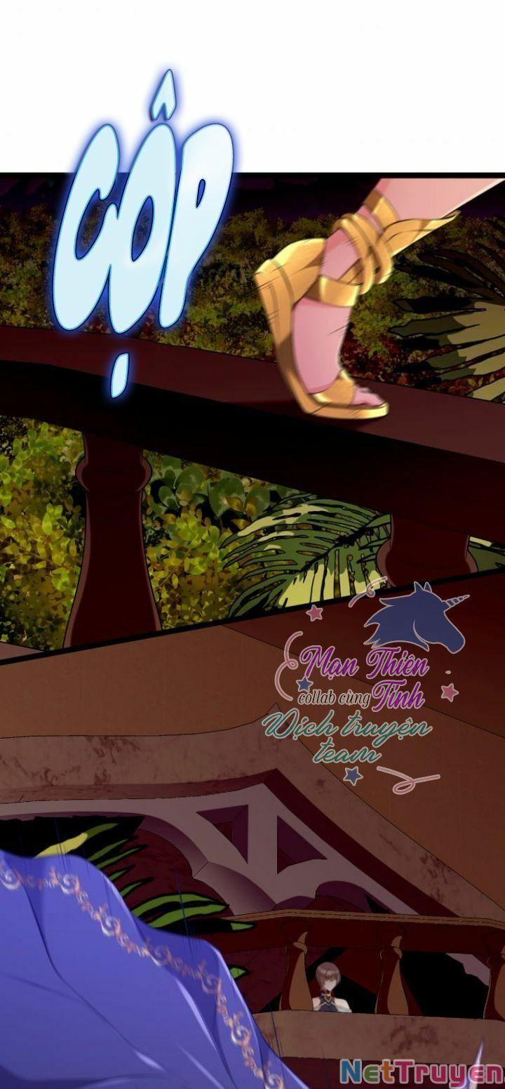 Hoàng Đế Bệ Hạ Là Mãnh Thú Chapter 25 - Trang 2