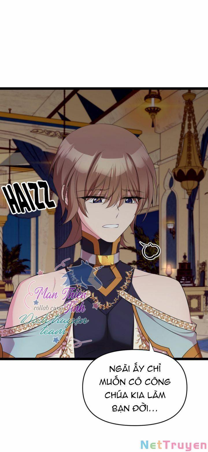 Hoàng Đế Bệ Hạ Là Mãnh Thú Chapter 25 - Trang 2