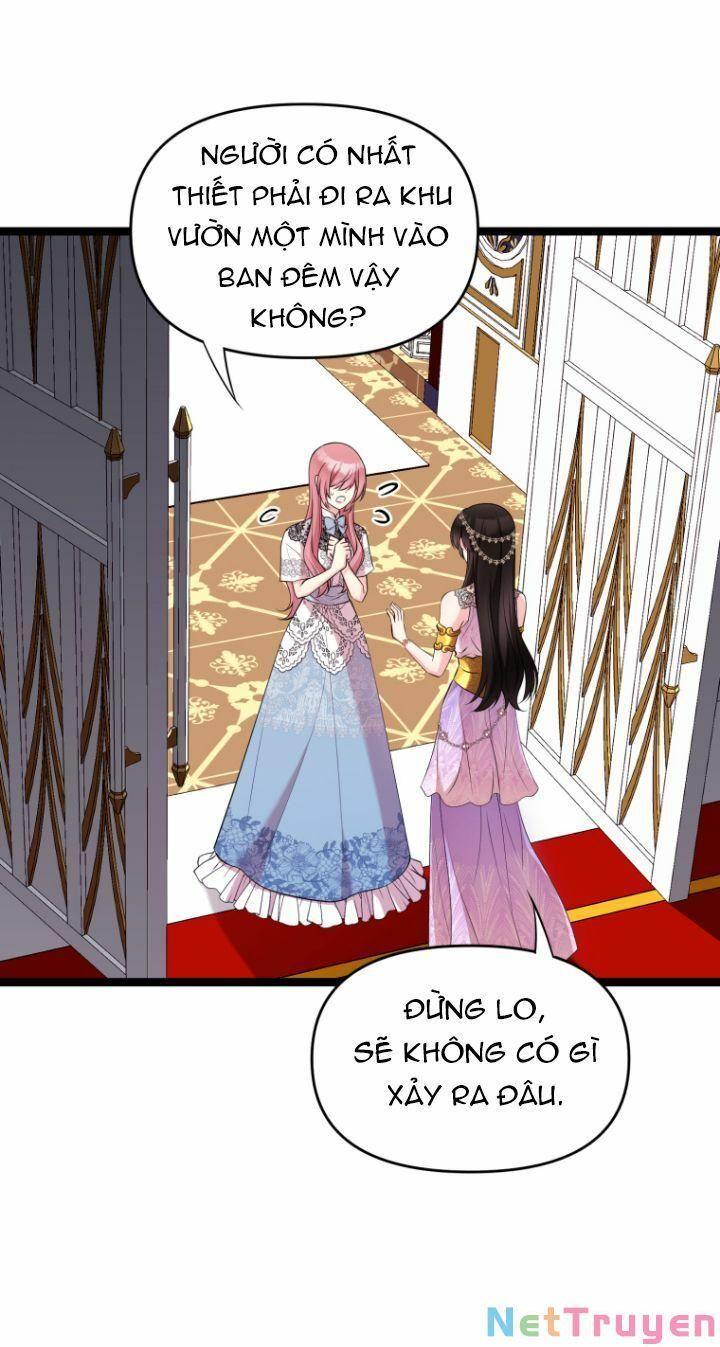 Hoàng Đế Bệ Hạ Là Mãnh Thú Chapter 25 - Trang 2