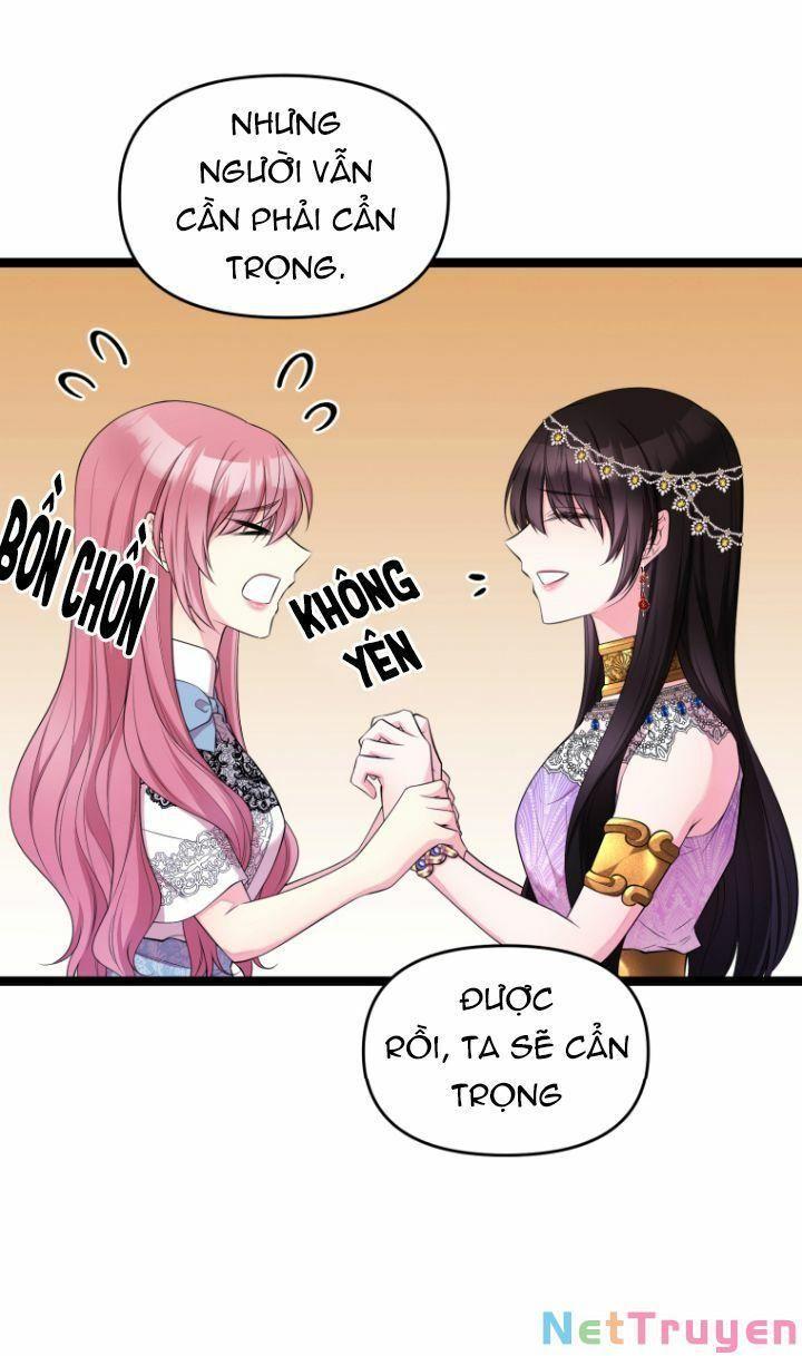 Hoàng Đế Bệ Hạ Là Mãnh Thú Chapter 25 - Trang 2