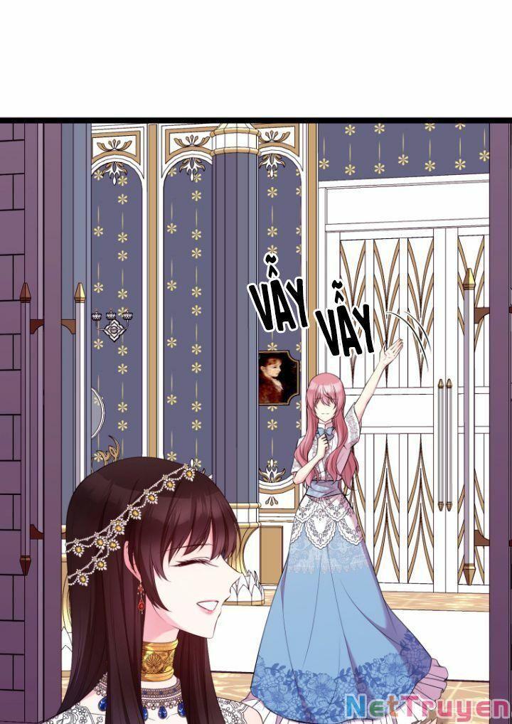 Hoàng Đế Bệ Hạ Là Mãnh Thú Chapter 25 - Trang 2