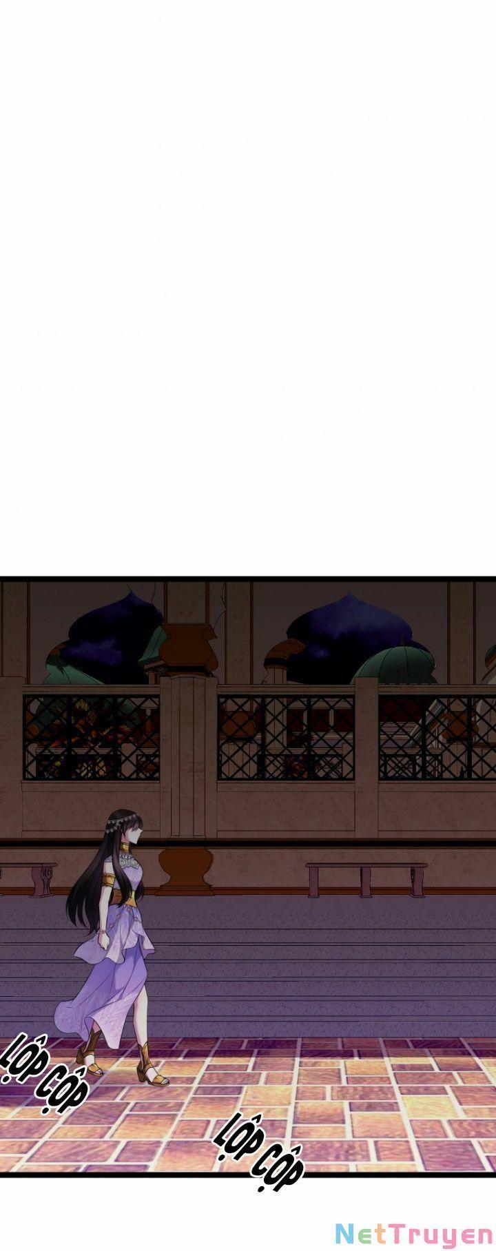 Hoàng Đế Bệ Hạ Là Mãnh Thú Chapter 25 - Trang 2