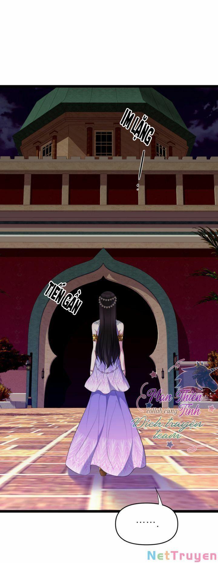 Hoàng Đế Bệ Hạ Là Mãnh Thú Chapter 25 - Trang 2