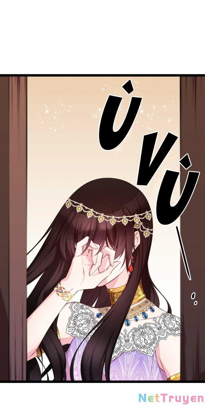 Hoàng Đế Bệ Hạ Là Mãnh Thú Chapter 25 - Trang 2