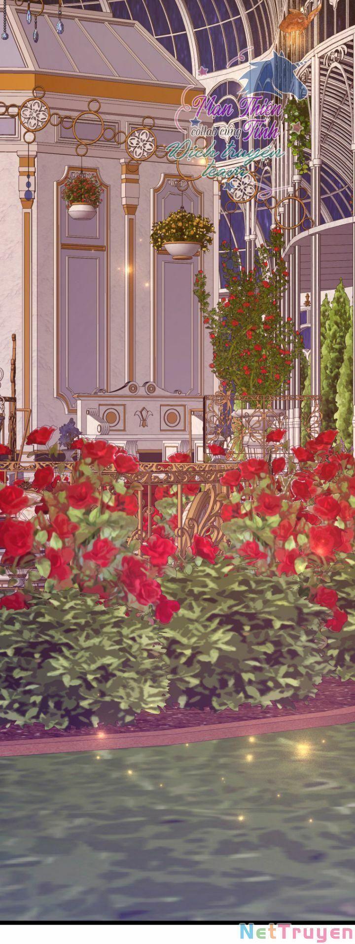 Hoàng Đế Bệ Hạ Là Mãnh Thú Chapter 25 - Trang 2