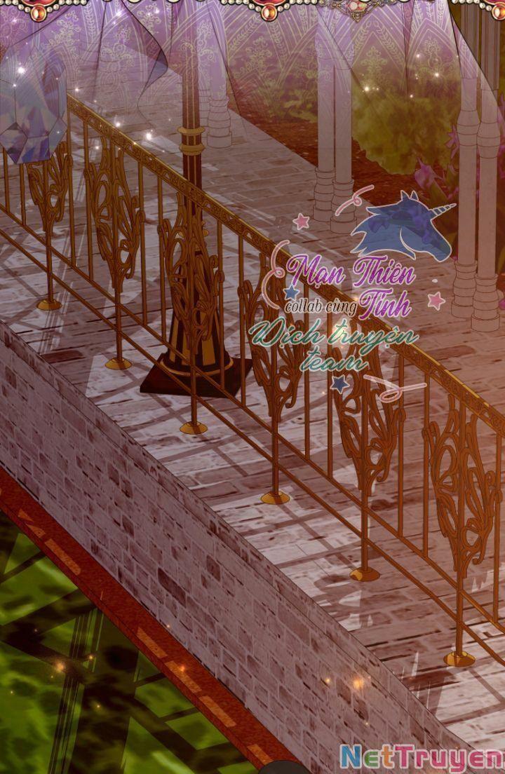 Hoàng Đế Bệ Hạ Là Mãnh Thú Chapter 25 - Trang 2