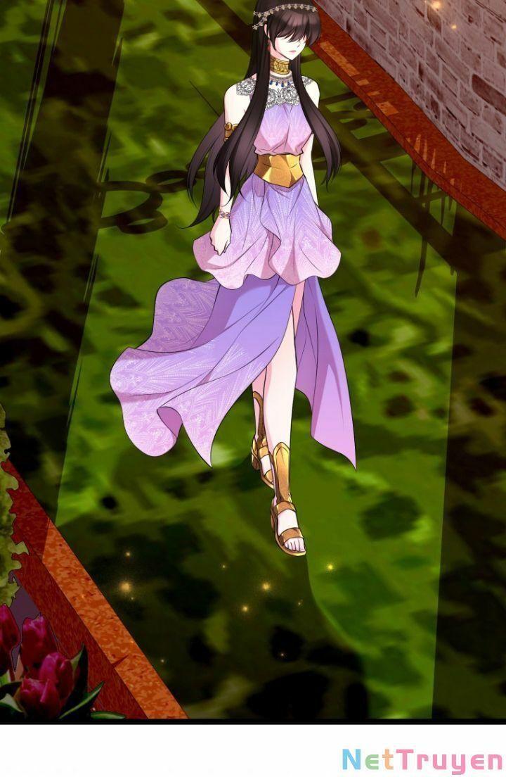 Hoàng Đế Bệ Hạ Là Mãnh Thú Chapter 25 - Trang 2