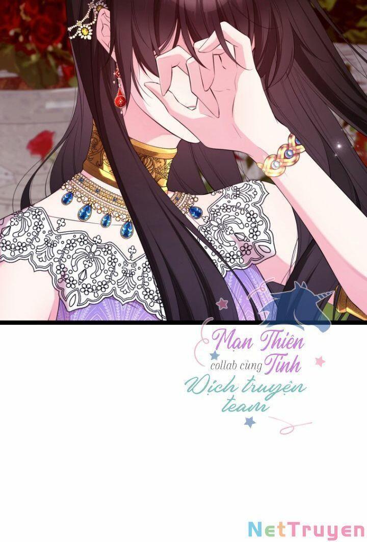 Hoàng Đế Bệ Hạ Là Mãnh Thú Chapter 25 - Trang 2