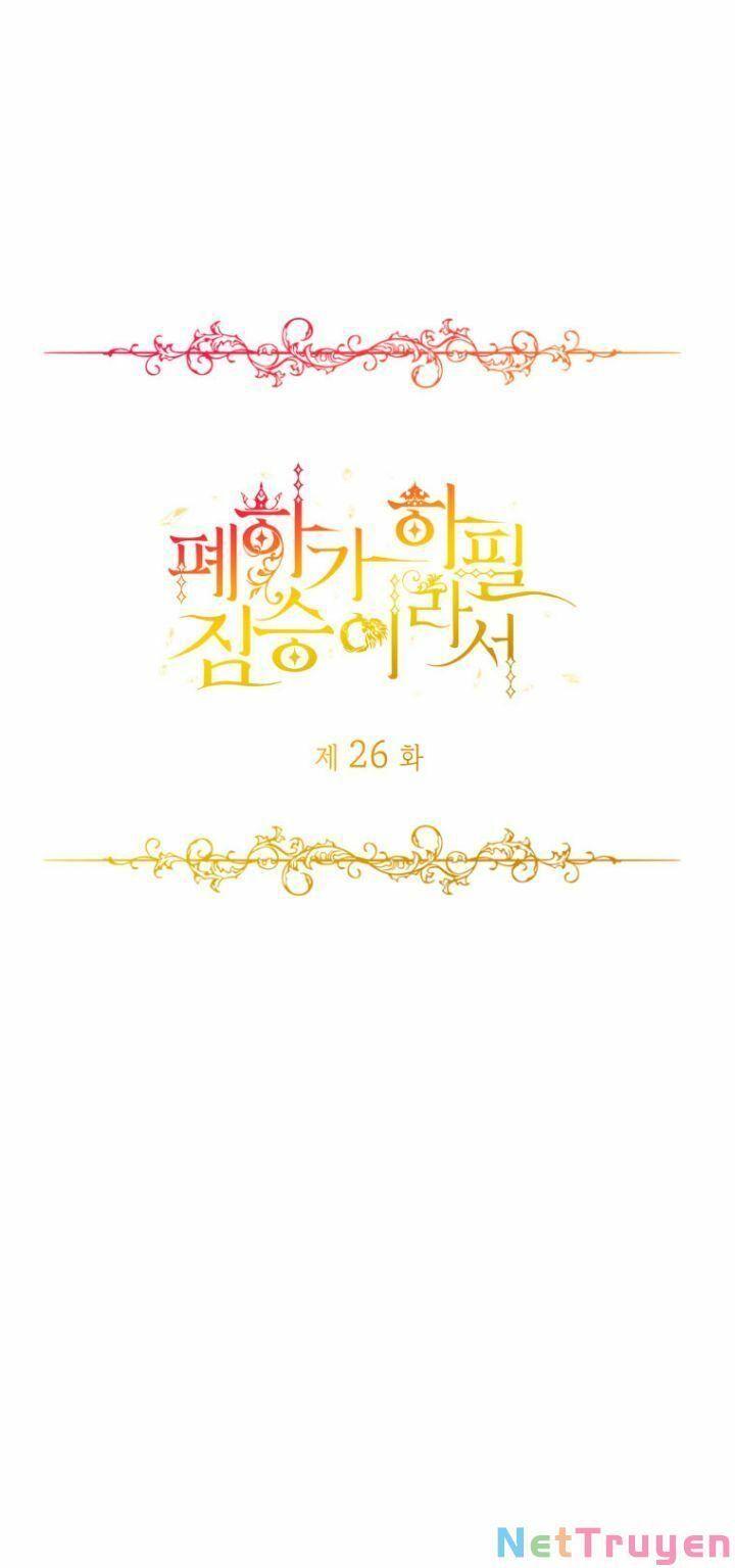 Hoàng Đế Bệ Hạ Là Mãnh Thú Chapter 26 - Trang 2