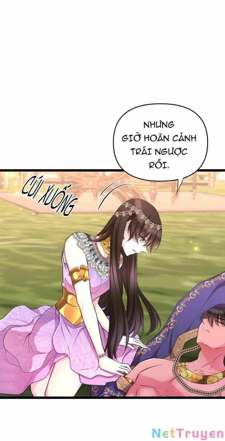 Hoàng Đế Bệ Hạ Là Mãnh Thú Chapter 26 - Trang 2