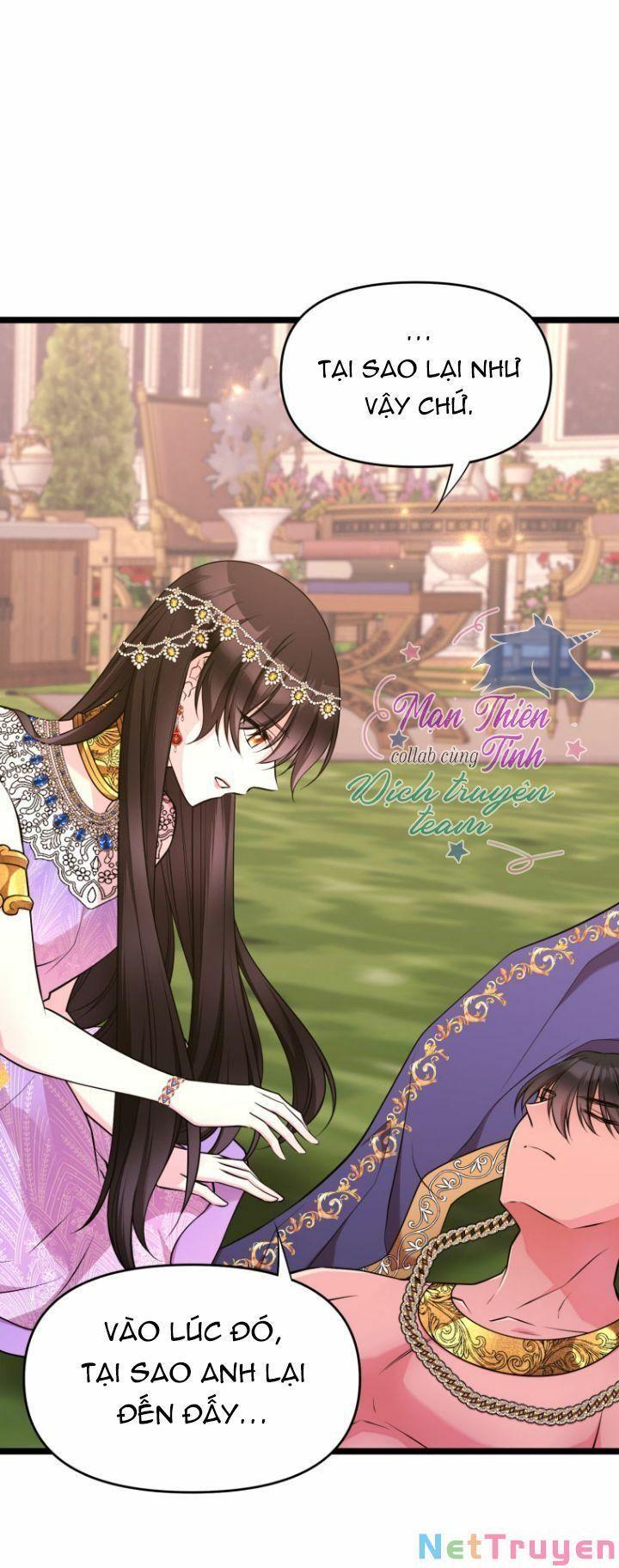 Hoàng Đế Bệ Hạ Là Mãnh Thú Chapter 26 - Trang 2