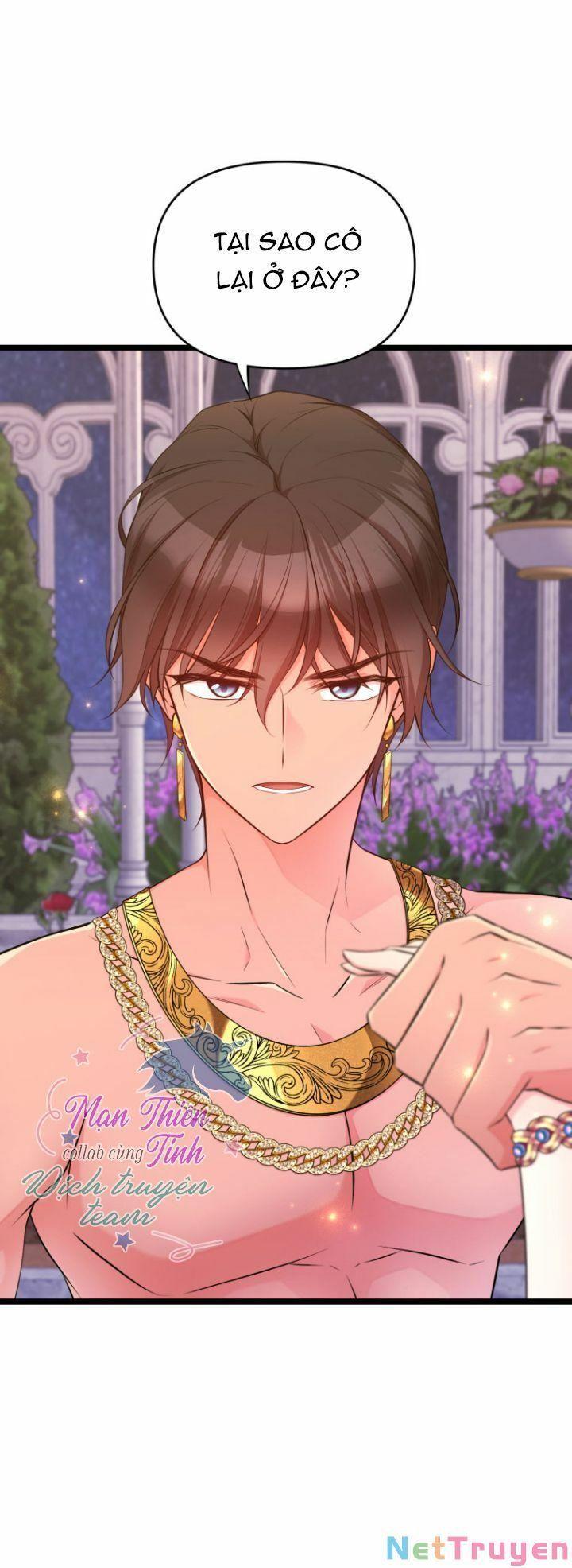 Hoàng Đế Bệ Hạ Là Mãnh Thú Chapter 26 - Trang 2