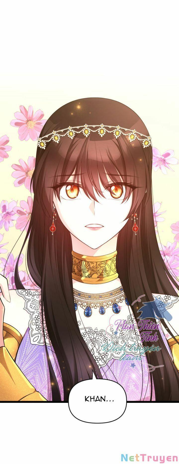 Hoàng Đế Bệ Hạ Là Mãnh Thú Chapter 26 - Trang 2