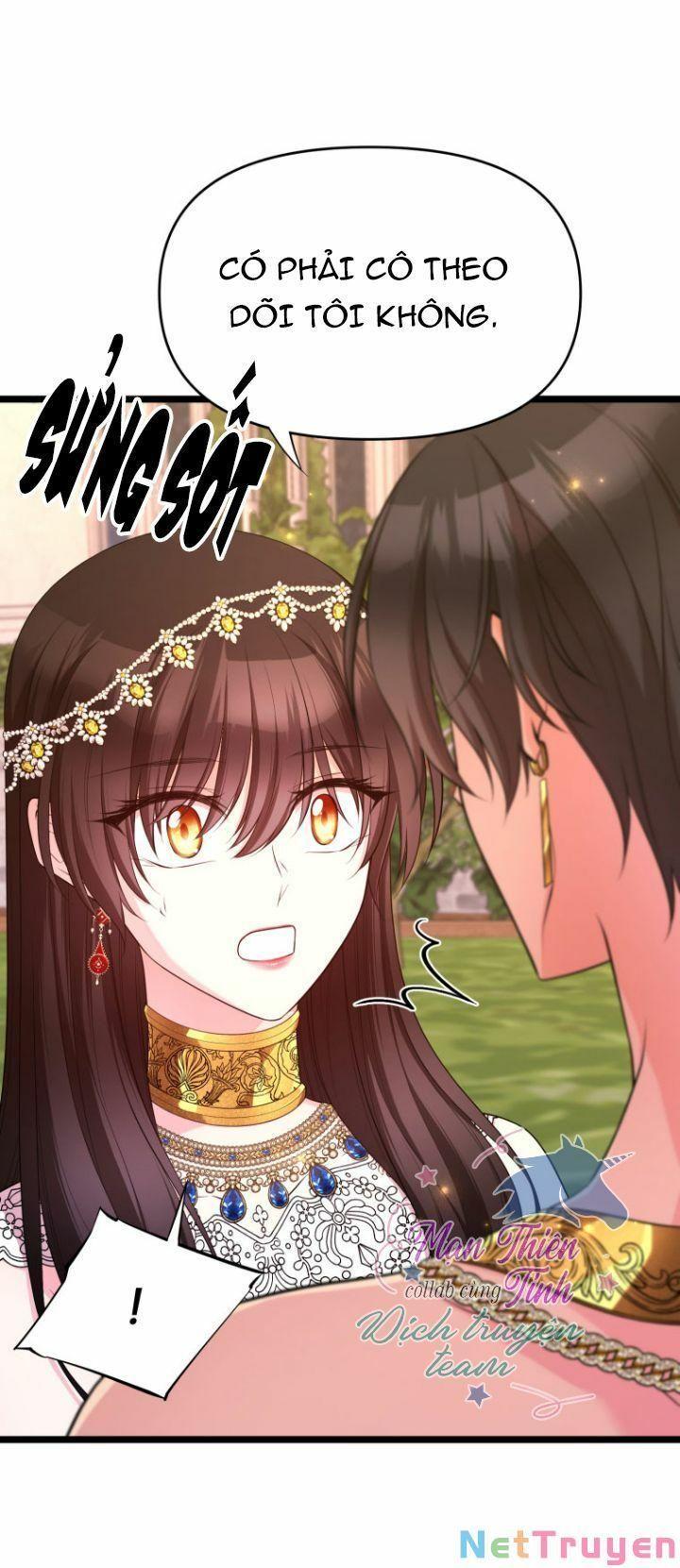 Hoàng Đế Bệ Hạ Là Mãnh Thú Chapter 26 - Trang 2