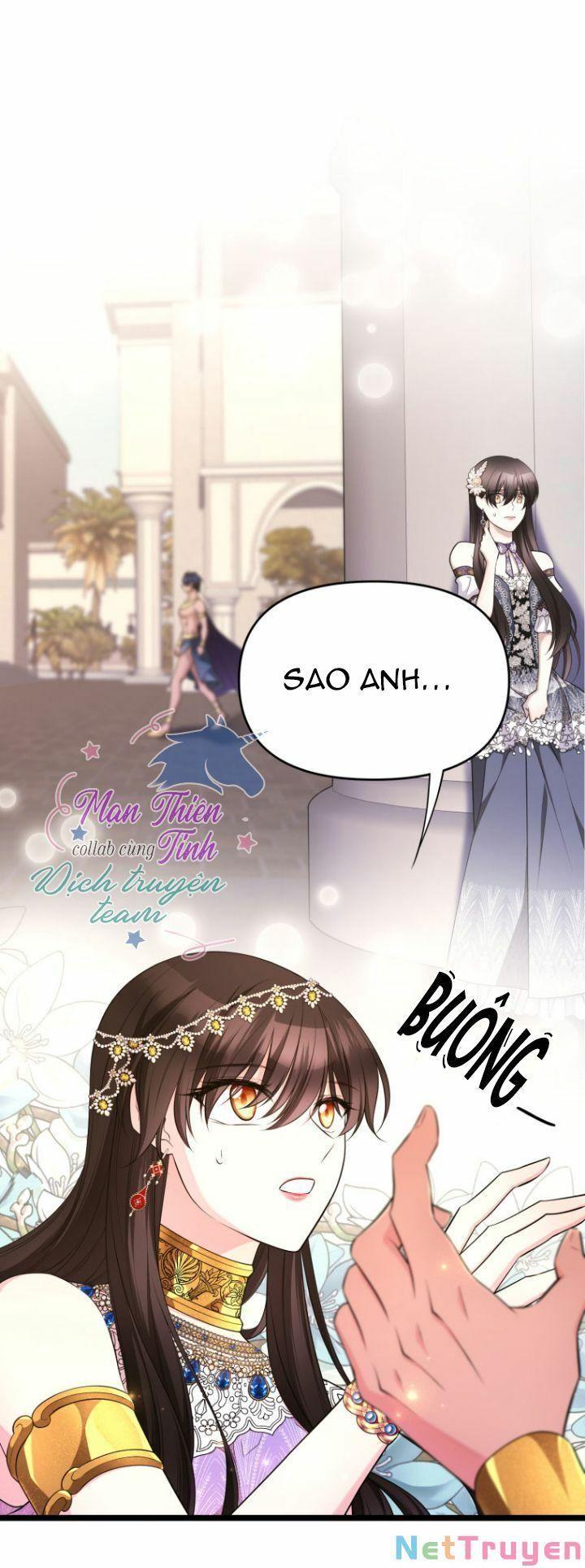 Hoàng Đế Bệ Hạ Là Mãnh Thú Chapter 26 - Trang 2