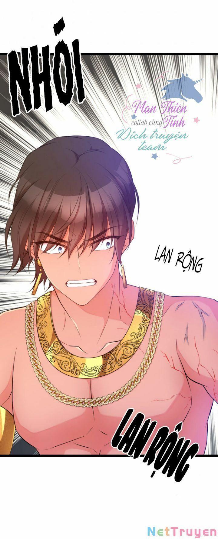 Hoàng Đế Bệ Hạ Là Mãnh Thú Chapter 26 - Trang 2