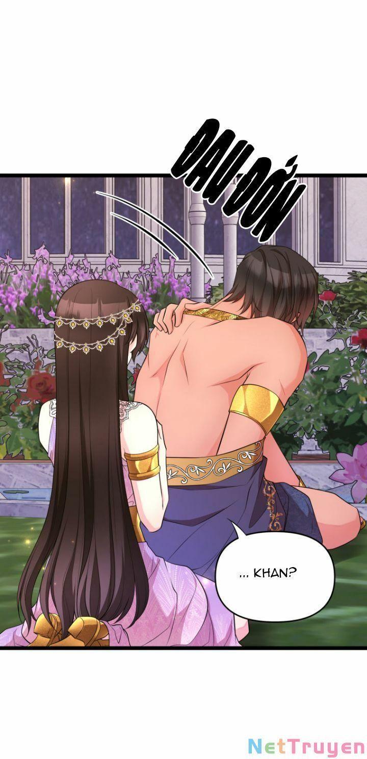 Hoàng Đế Bệ Hạ Là Mãnh Thú Chapter 26 - Trang 2