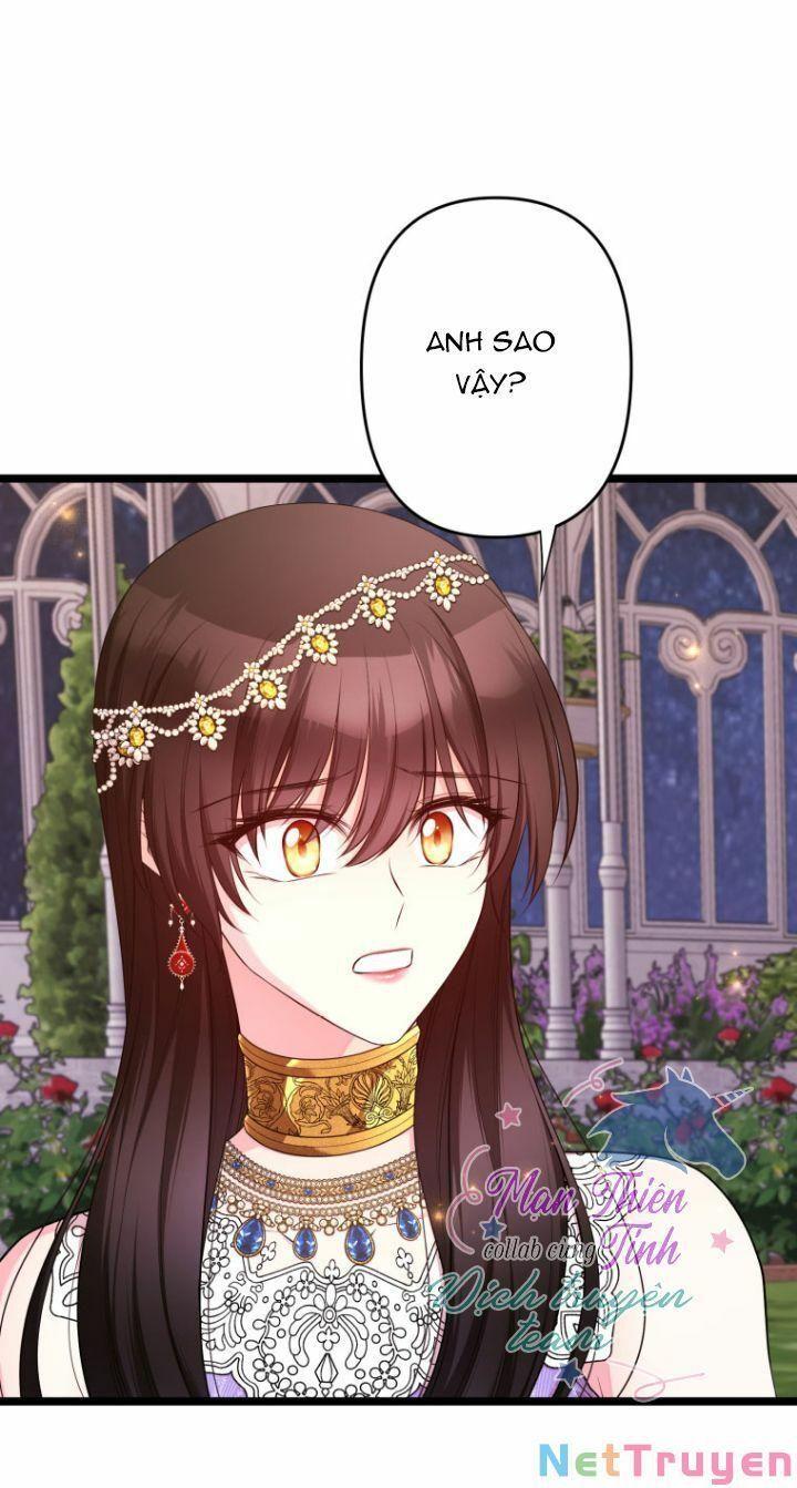 Hoàng Đế Bệ Hạ Là Mãnh Thú Chapter 26 - Trang 2