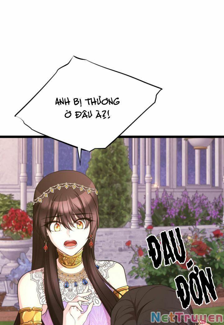 Hoàng Đế Bệ Hạ Là Mãnh Thú Chapter 26 - Trang 2