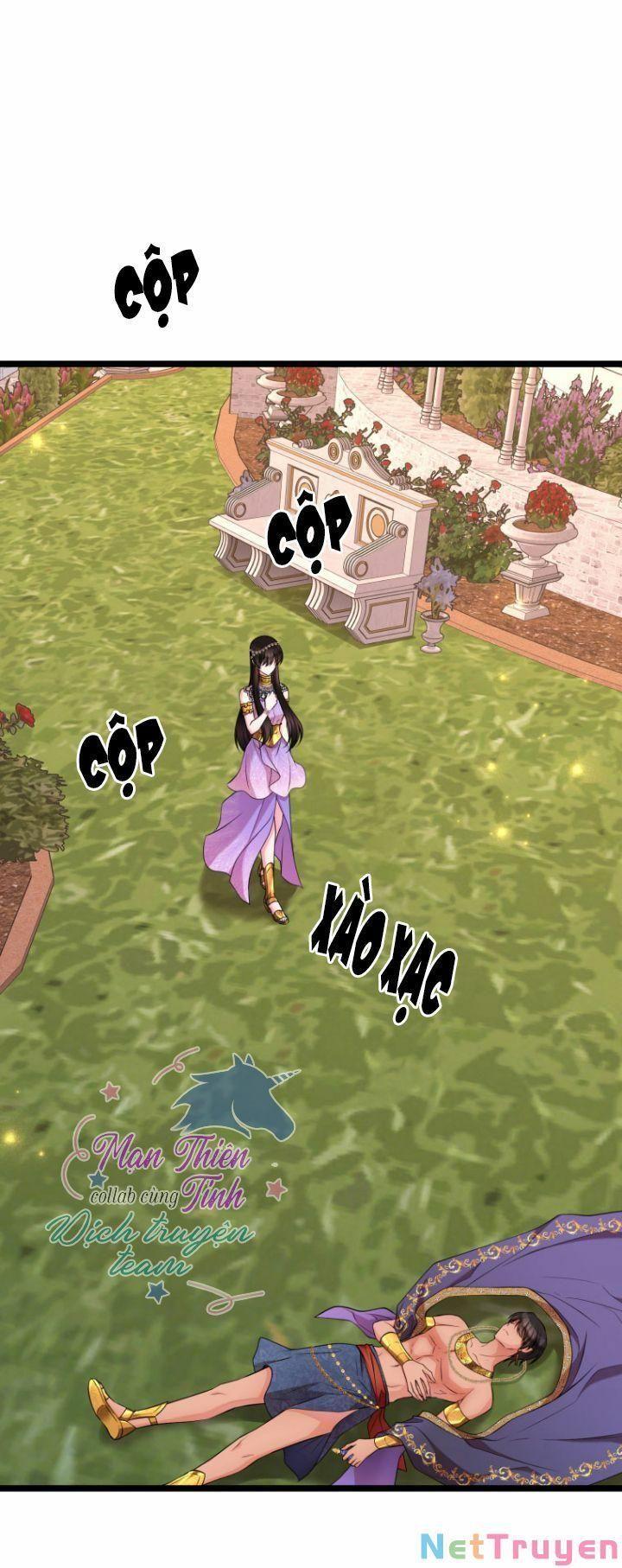 Hoàng Đế Bệ Hạ Là Mãnh Thú Chapter 26 - Trang 2