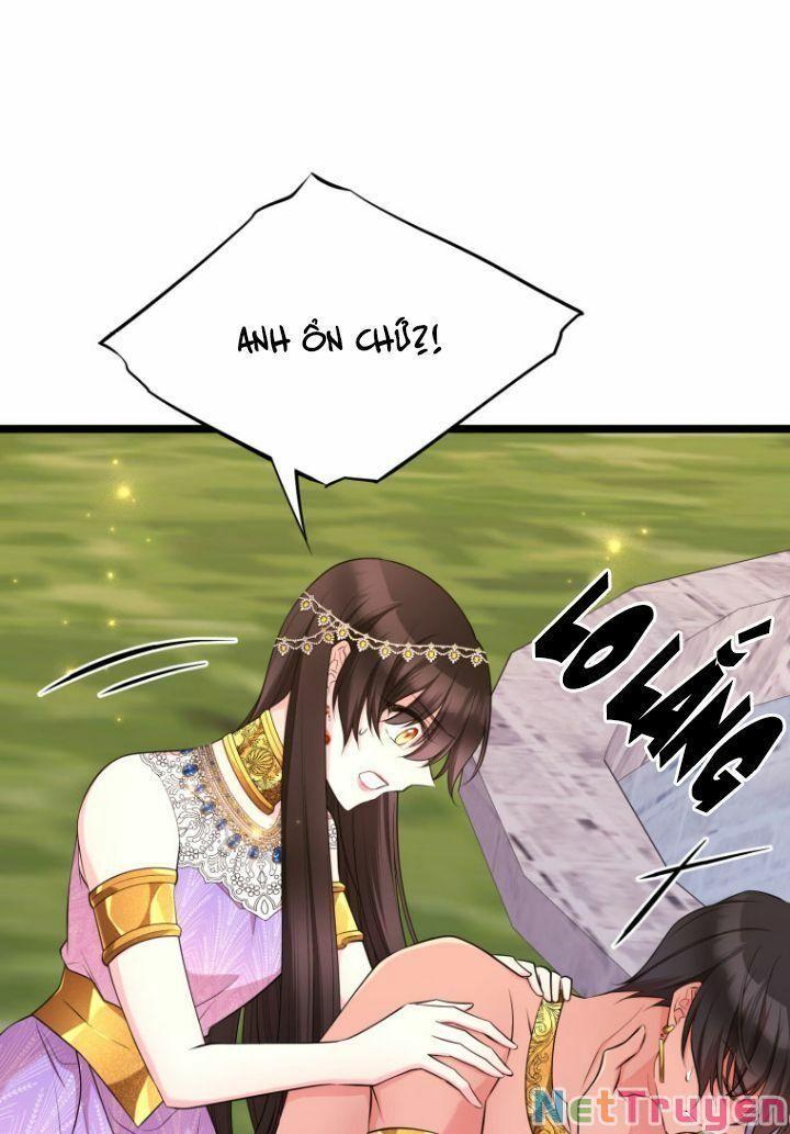 Hoàng Đế Bệ Hạ Là Mãnh Thú Chapter 26 - Trang 2