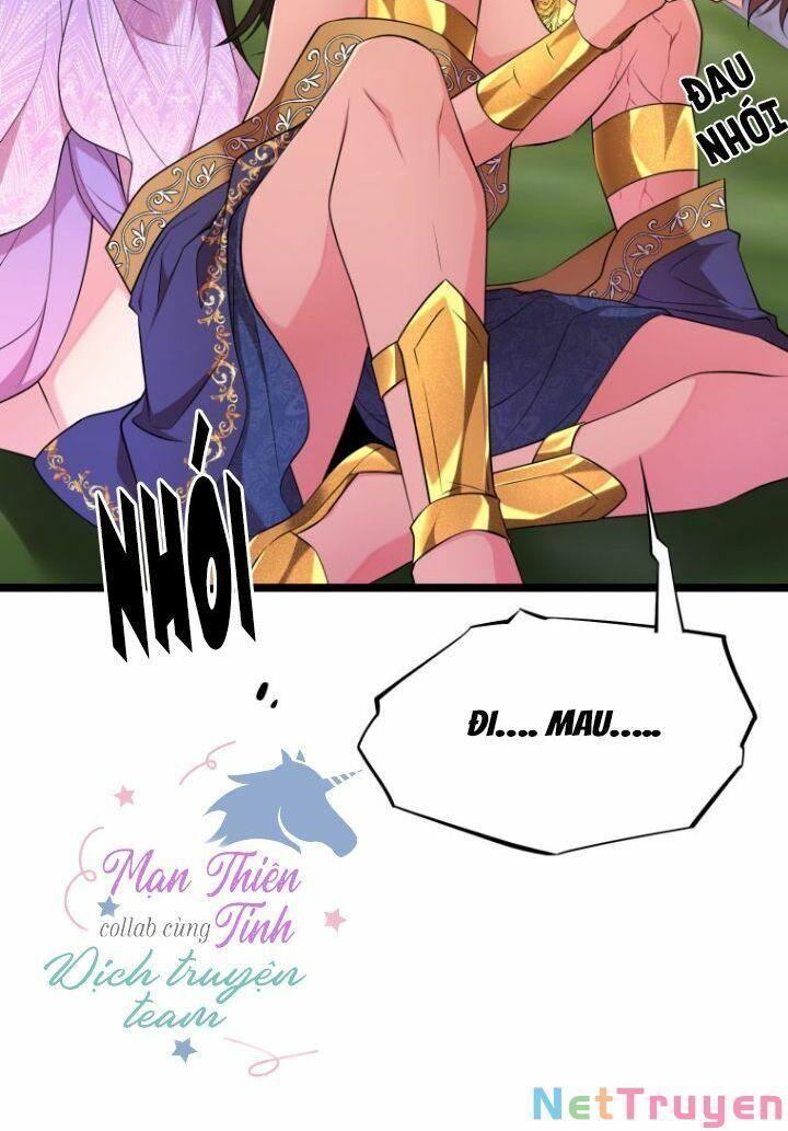 Hoàng Đế Bệ Hạ Là Mãnh Thú Chapter 26 - Trang 2