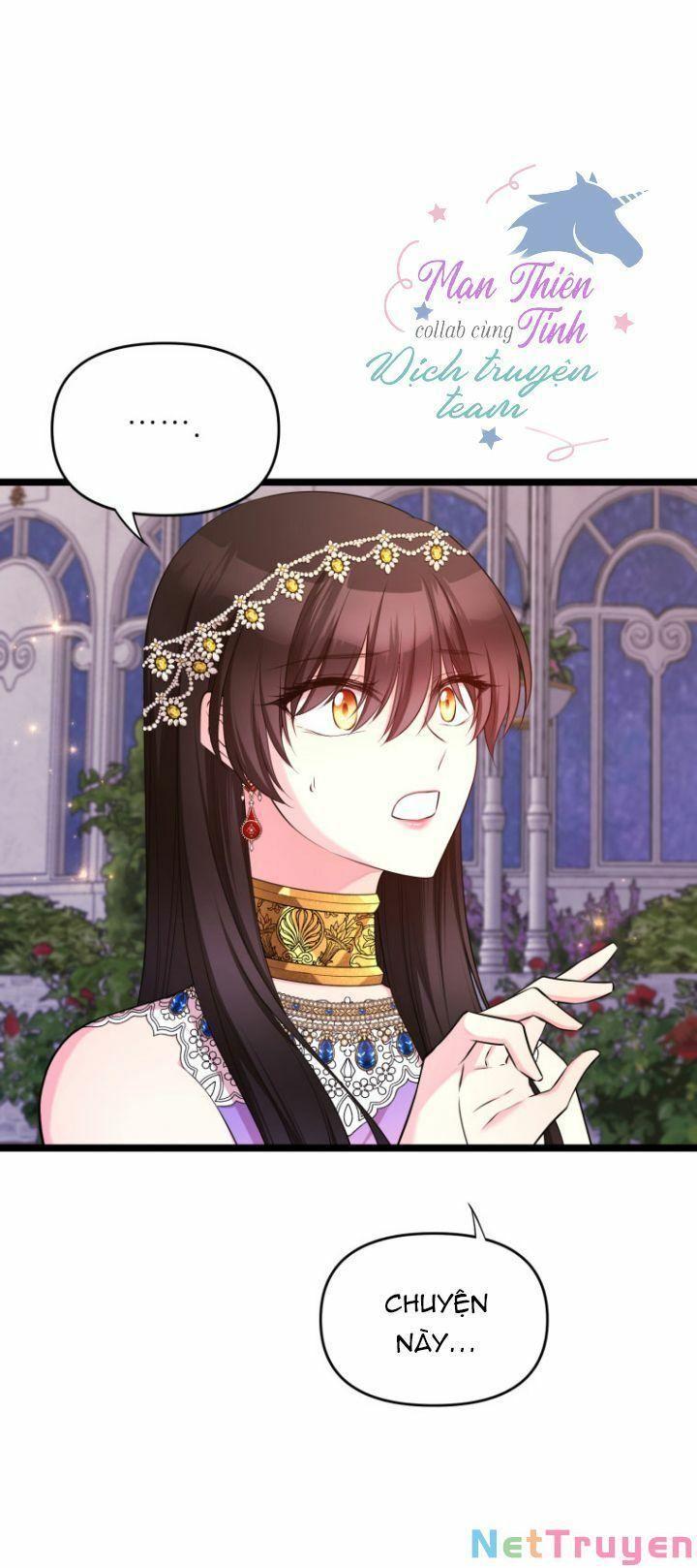 Hoàng Đế Bệ Hạ Là Mãnh Thú Chapter 26 - Trang 2